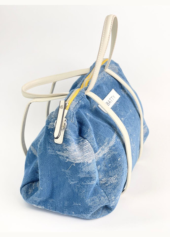 Сумка / Сумка женская / Женская текстильная сумка / Клатч / MAGICBAG (291761612)
