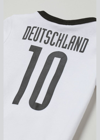 Боди H&M (315007715)