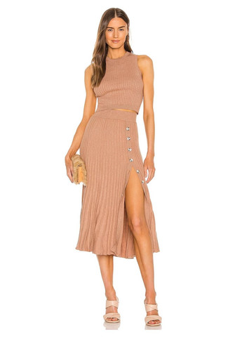 Спідниця на гудзиках Bardot (299189491)