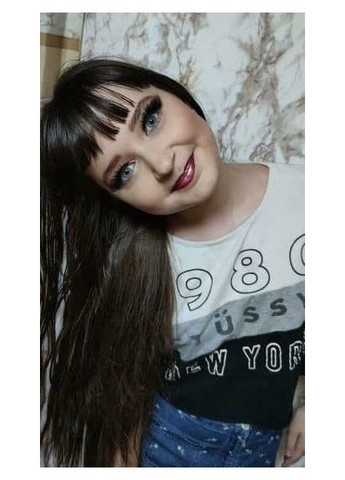 Многоразовые накладные ресницы торжественные 6Д модель 3д-11 + подводка липкий маркер для надевания Прозрачный Magnetic Lashes (366668523)