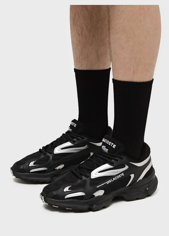 Чорно-білі набір шкарпеток set socks basic mono BEZLAD (340466553)