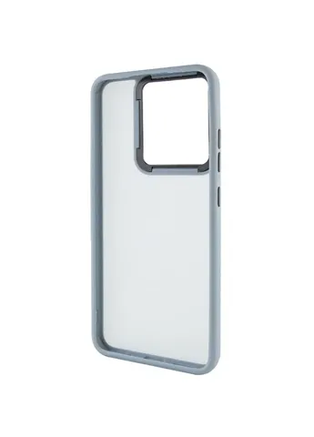 Чохол TPU+PC Lyon Frosted для Xiaomi Redmi 13C / Poco C65 Epik (405593892)