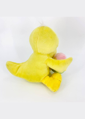 Мягкая игрушка Утенок, арт. 900-3607 Kinderenok (347766132)