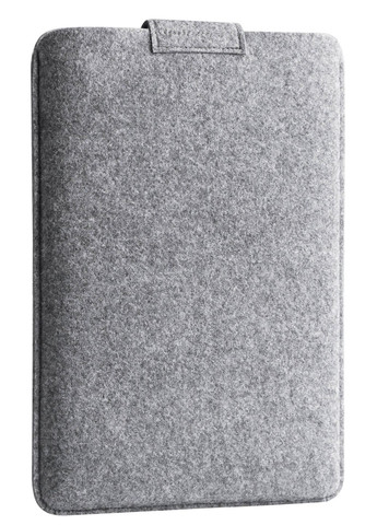 Чехол для ноутбука для Macbook Pro 13 New Grey/Brown (GM55-13New) Gmakin (260339304)