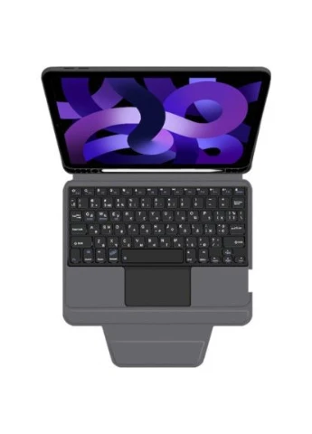 Чохол до планшета Premium iPad Air 4Gen/5Gen 10.9" with Keyboard (4822352781094) Airon Premium iPad Air 4Gen/5Gen 10.9" with Keyboard (366518001)