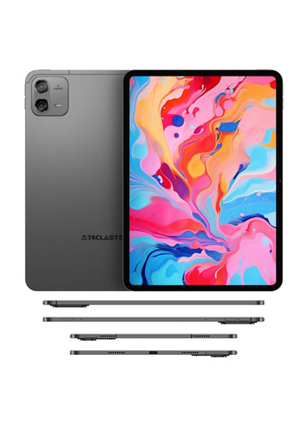 Планшет ArtPad Air 11" 8ГБ, 128ГБ, LTE, 8000мА•год, Android, Teclast (370605204)