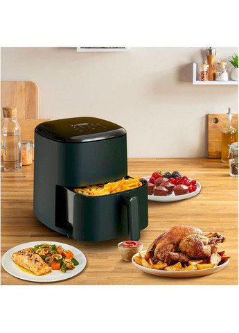 Мультипечь (аэрофритюрница) Easy Fry Max EY245810 Tefal (360398256)