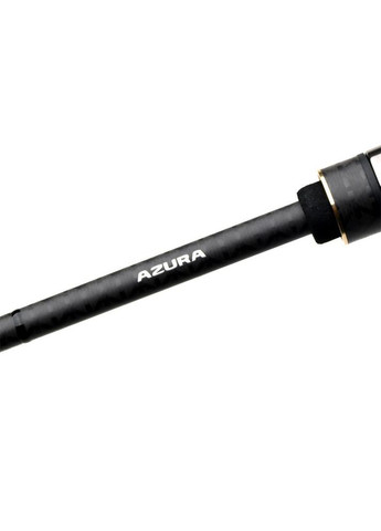 Спінінгове вудлище '24 Safina Light Game S86ML 2.59м 5-22г S86ML Azura (350230025)