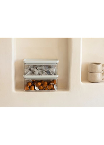 Ємність для зберігання Tasty+ 1.5 л 230608 Brabantia (316467707)