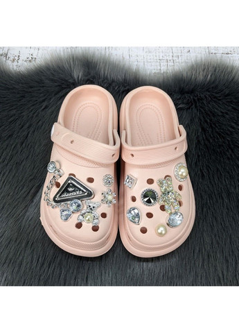 Крокси дитячі для дівчинки Fashion (347641772)