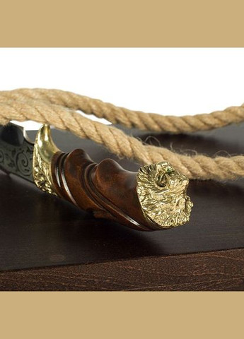 VIP -набір шампурів Дикі звіри 476028 Masterkrami (326804243)