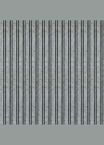 Рельс декоративный PS бетон 2900х120х12мм SW-00002132 Sticker Wall (330018165)