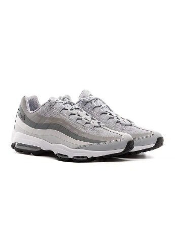 Комбіновані кросівки air max 95 ultra bv1984-002 всесезон Nike