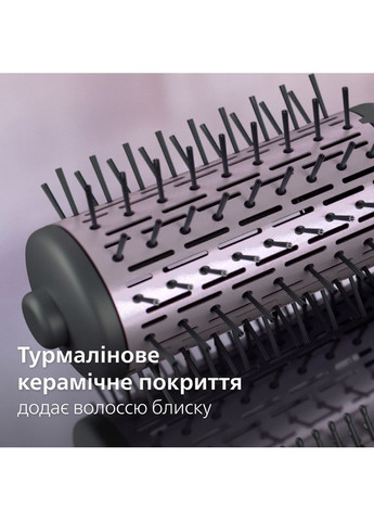Фен-щітка BHA715/00 Philips (322505193)