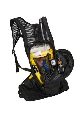 Гідратор Vital Black 3 л TH 3204150 Thule (318434870)