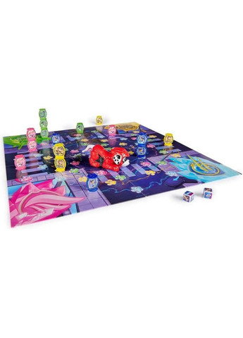 Настільна гра Щенячий патруль Мегакіно Метеоритний шквал () Paw Patrol SM98533/6067834 (371761362)