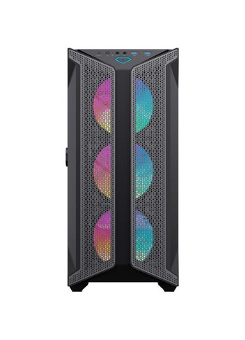 Корпус Brufen COC GameMax (339086695)