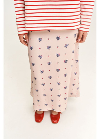 Спідниця принтована "Гиндик" SYNONYMS (365683704)