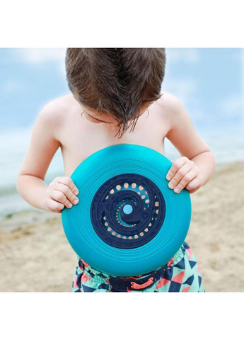 Игрушка для улицы Фрисби Battat BX1354Z, диаметр 23,5 см No Brand (362570522)