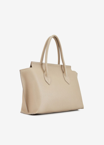 Сумка женская кожаная тоут большая Tote Regina Notte (323002543)