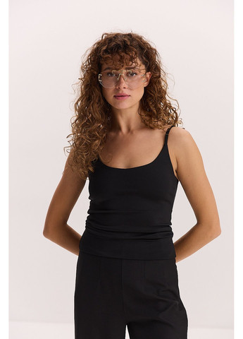 Жіночий топ на тонких бретелях розмір Arjen — 373682208