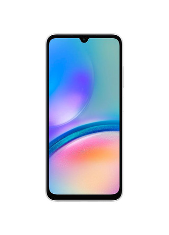 Смартфон Galaxy A05s SM-A057G 4/128Gb Dual Sim Silver (SM-A057GZSVEUC) Samsung (306553783)