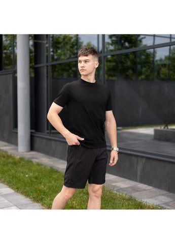 Шорти Vil’nyy Чорний Pobedov (259809733)