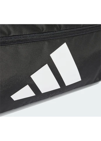 Сумка спортивна 60,6L чорна JZ0607 adidas TRAINING DEFENDER DUFFLE BAG MEDIUM (400772604)