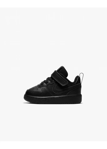 Кросівки Court Borough Low 2 Black BQ5453-001 Nike (399375063)
