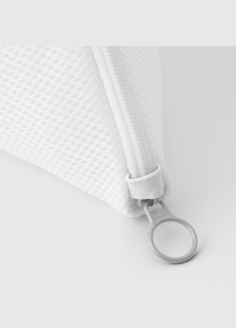 Мішок для білизни ІКЕА SLIBB сірий (60567735) IKEA (277158967)