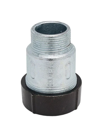 Муфта зажимная с наружной резьбой KCI.C06M - 1/2"Мx19,7-21,8 (KR5903) KOER (399428232)
