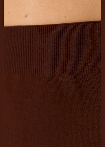 Тепла в'язана спідниця міді 3072 Lurex (315773989)