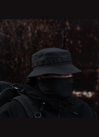 Панама ріп-стоп Black (58) M-TAC (303412418)