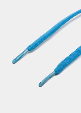 Шнурки еластичні з фіксатором. Чорні No Brand (304936970)