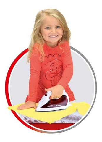 Утюг Bosch () Bosch Mini 6254 (360961457)