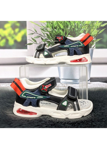 Босоніжки дитячі сандалі для хлопчика Fashion (330573793)