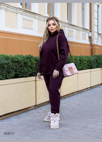 Базовий спортивний костюм жіночий Liton (316115677)