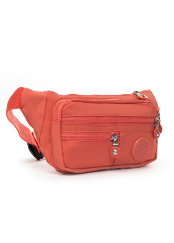 Жіноча сумка на пояс ZT-002 orange Jielshi (341248537)