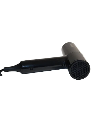 Фен для волос LB-64003 1000 Вт Черный Luma Bella (393214127)