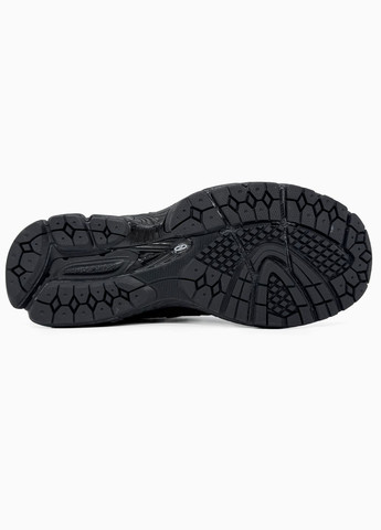 Кросівки жіночі і чоловічі New Balance 1906D Protection Pack black | Нью Беланс 1906D Протекшн пак чорні No Brand чорні демісезони (316091106)