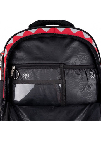 Шкільний рюкзак для молодших класів S-91 Shark Yes (278404452)