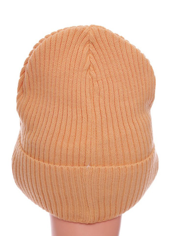 Шапка вязкая для девочки с горчичной ресницами 4г+ (50277) BABYKROHA (323469502)