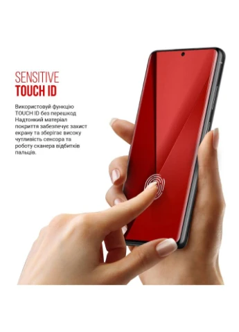 Гидрогелевая пленка для Samsung S25 FE 5G (ARM86140) ArmorStandart (372985374)