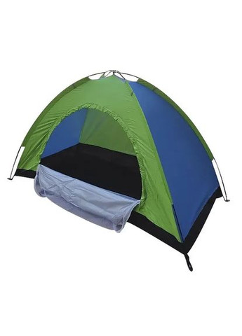 Туристичний намет / Тент для відпочинку та походів Karna (363833916)