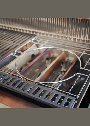 Комплект рамы Crafted для Genesis 7687 Weber (323230965)