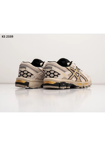 Бежевые летние кроссовки asics gel-kahana 8 beige асикс гель кахано 8 No Brand