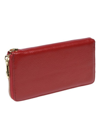 Женский кожаный кошелек K12707-red Keizer (311552782)