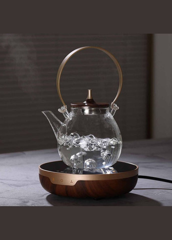 Чайник-заварник Везувій, 1000 мл SAMADOYO (305079680)