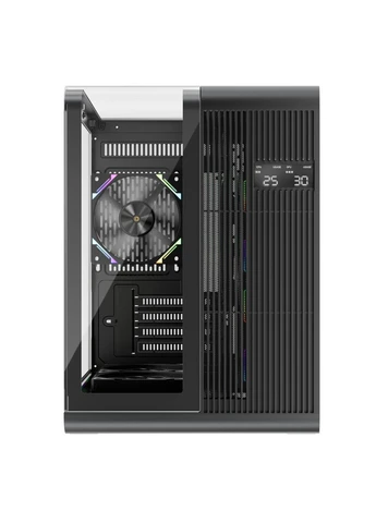 Корпус RT5 Black без БП 1STPLAYER (315434928)