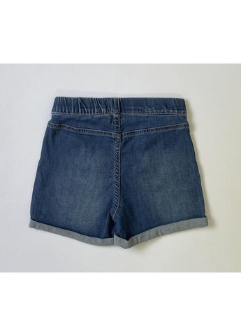 Шорти джинсові H&M (359557106)